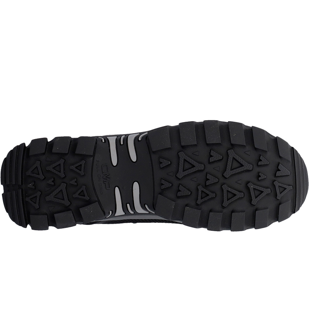 Cmp bota trekking hombre RIGEL 2.0 MID TREKKING SHOES WP vista superior