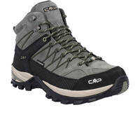 Cmp bota trekking hombre RIGEL MID TREKKING SHOES WP 05