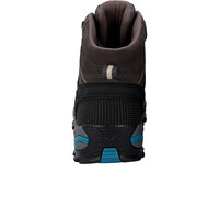 Cmp bota trekking hombre RIGEL MID TREKKING SHOES WP puntera