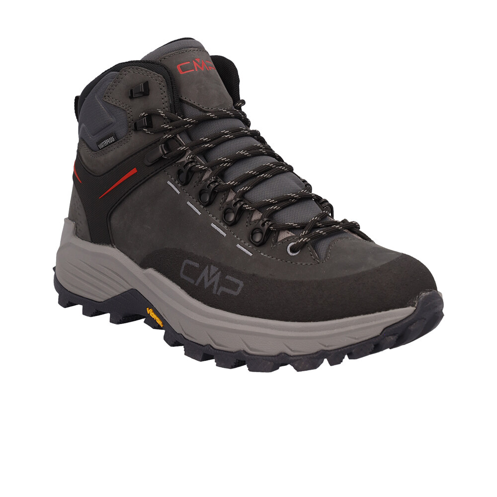 Cmp bota trekking hombre TYTANUS MID TREKKING SHOES WP 05
