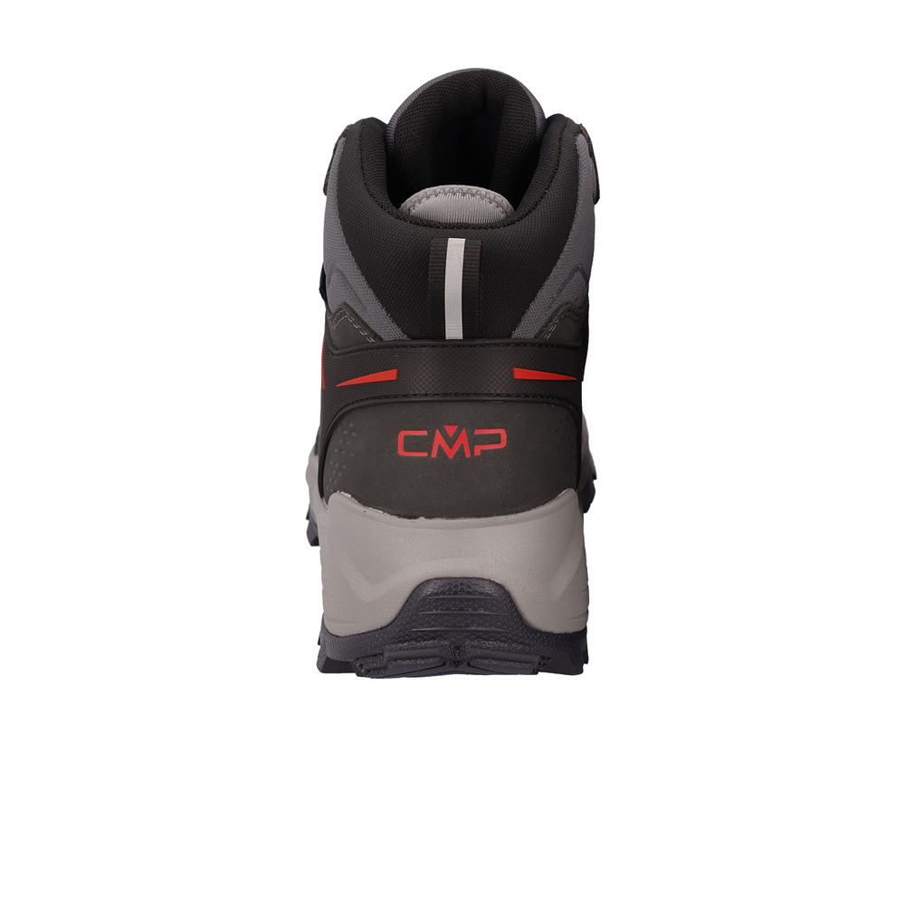 Cmp bota trekking hombre TYTANUS MID TREKKING SHOES WP puntera