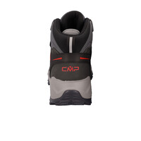 Cmp bota trekking hombre TYTANUS MID TREKKING SHOES WP puntera