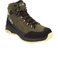 Cmp bota trekking hombre VERTYX MID TREKKING SHOES WP 05