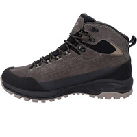 Cmp bota trekking hombre VERTYX MID TREKKING SHOES WP lateral interior