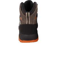 Cmp bota trekking hombre VERTYX MID TREKKING SHOES WP puntera