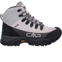 DHENIEB WMN TREKKING SHOE WP