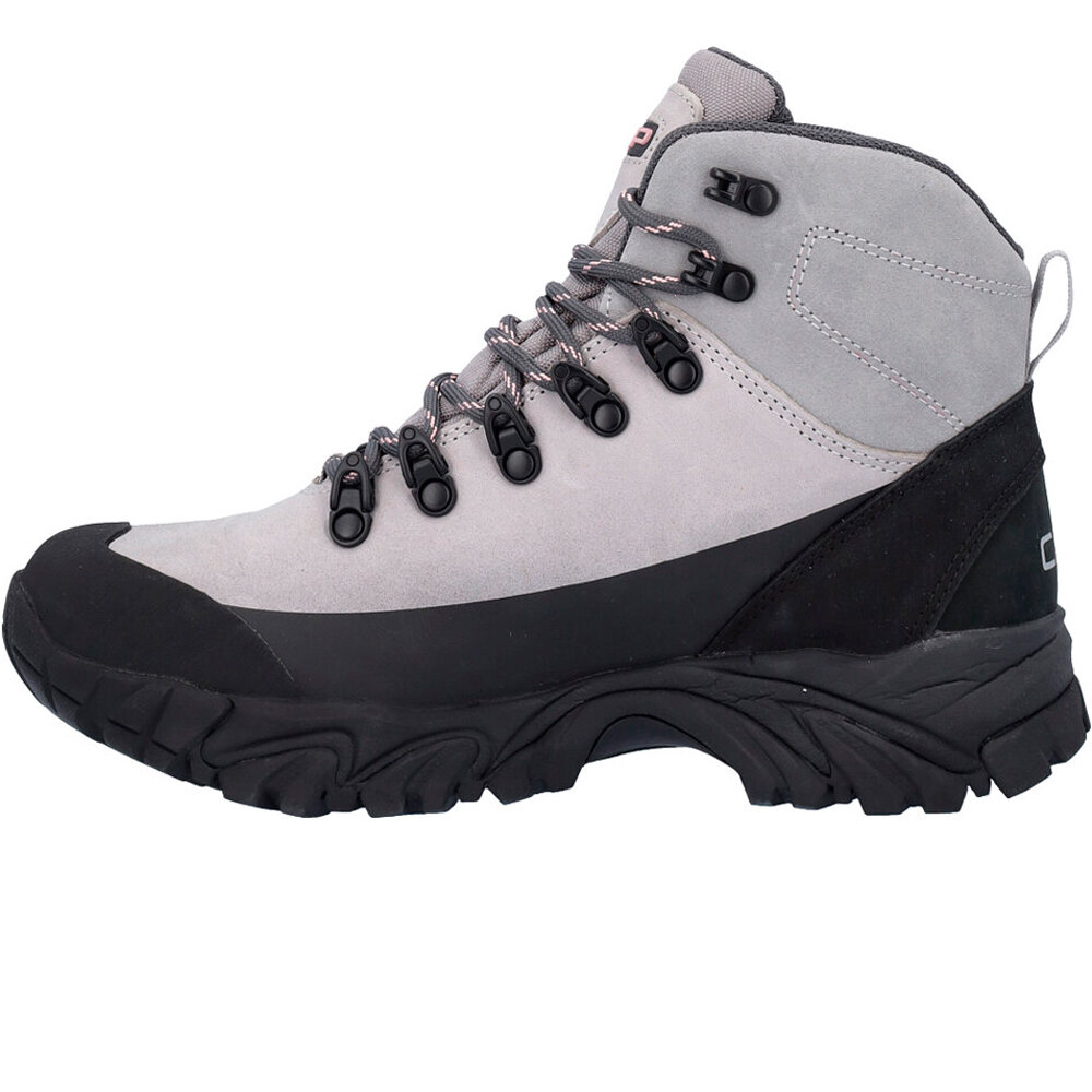 Cmp bota trekking mujer DHENIEB WMN TREKKING SHOE WP lateral interior