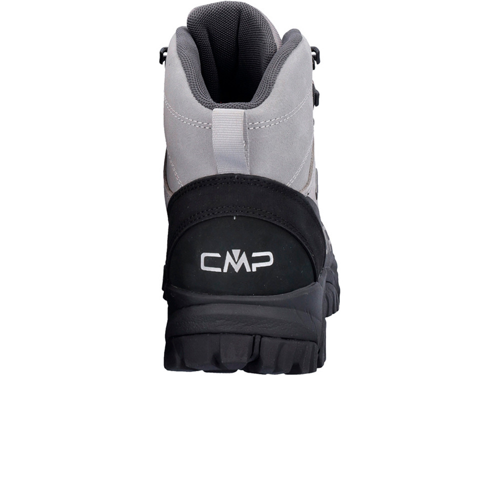 Cmp bota trekking mujer DHENIEB WMN TREKKING SHOE WP puntera