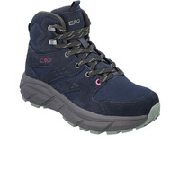 Cmp bota trekking mujer KAMSEL MID WMN MULTIFUNCTIONAL SHOES WP 05