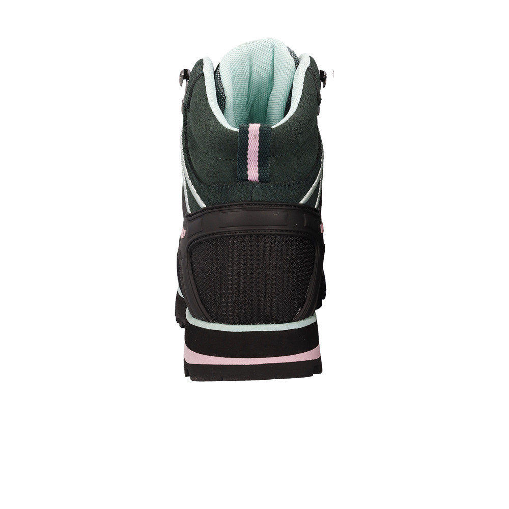 Cmp bota trekking mujer MOON MID WMN TREKKING SHOE WP puntera