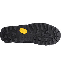 Cmp bota trekking mujer MOON MID WMN TREKKING SHOE WP vista superior