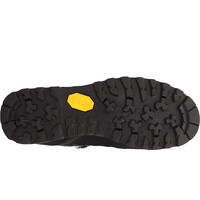 Cmp bota trekking mujer MOON MID WMN TREKKING SHOE WP vista superior