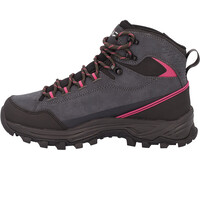 Cmp bota trekking mujer MYZAR MID WMN TREKKING SHOES WP lateral interior