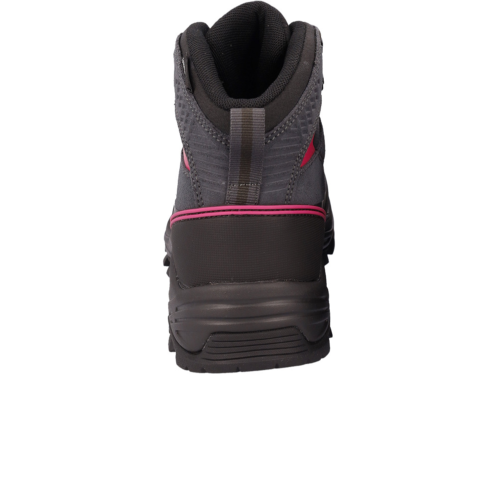 Cmp bota trekking mujer MYZAR MID WMN TREKKING SHOES WP puntera