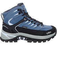 RIGEL 2.0 MID WATERPROOF