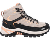 RIGEL 2.0 MID WATERPROOF