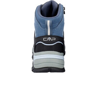 Cmp bota trekking mujer RIGEL 2.0 MID WMN TREKKING SHOES WP puntera