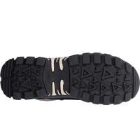 Cmp bota trekking mujer RIGEL 2.0 MID WMN TREKKING SHOES WP vista superior