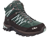 Cmp bota trekking mujer RIGEL MID WMN TREKKING SHOES WP 05