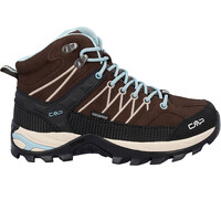 RIGEL MID WATERPROOF