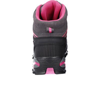 Cmp bota trekking mujer RIGEL MID WMN TREKKING SHOES WP puntera