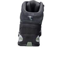 Cmp bota trekking mujer RIGEL MID WMN TREKKING SHOES WP puntera