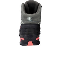 Cmp bota trekking mujer RIGEL MID WMN TREKKING SHOES WP puntera