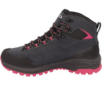 Cmp bota trekking mujer VERTYX MID WMN TREKKING SHOES WP lateral interior