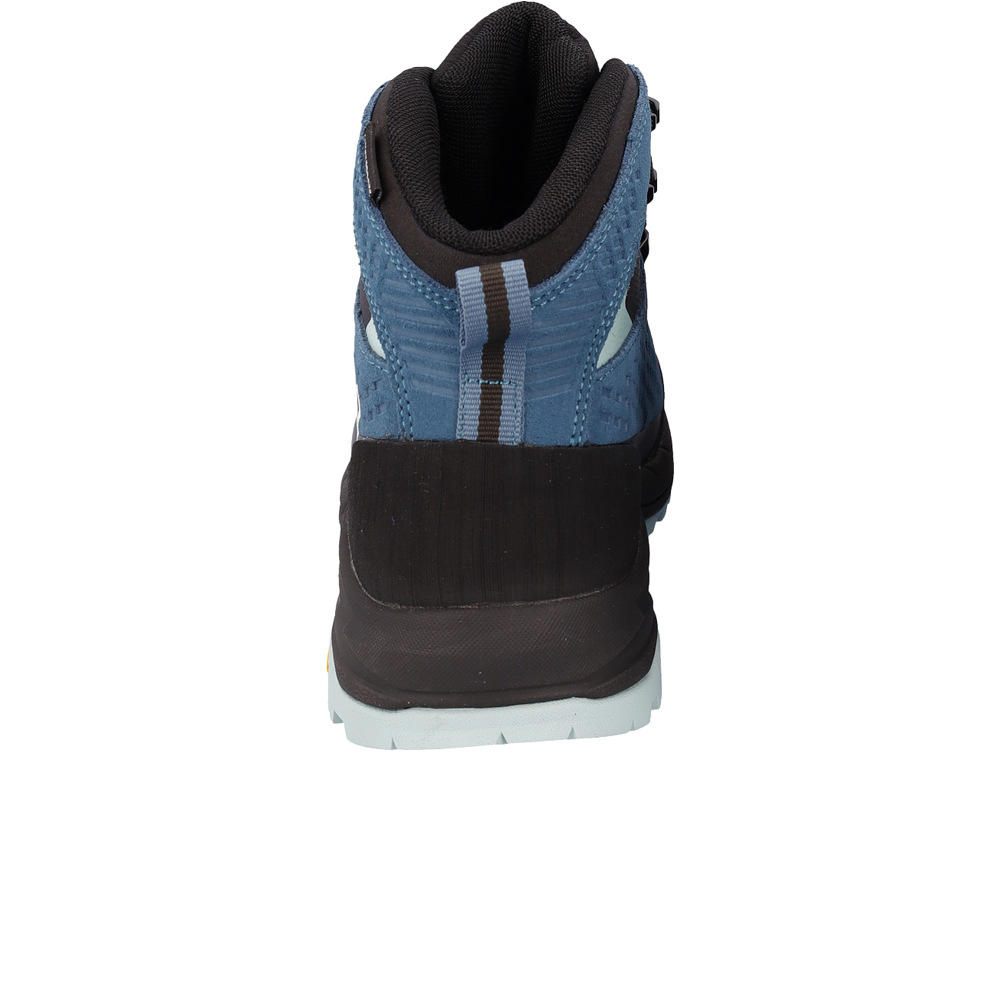 Cmp bota trekking mujer VERTYX MID WMN TREKKING SHOES WP puntera