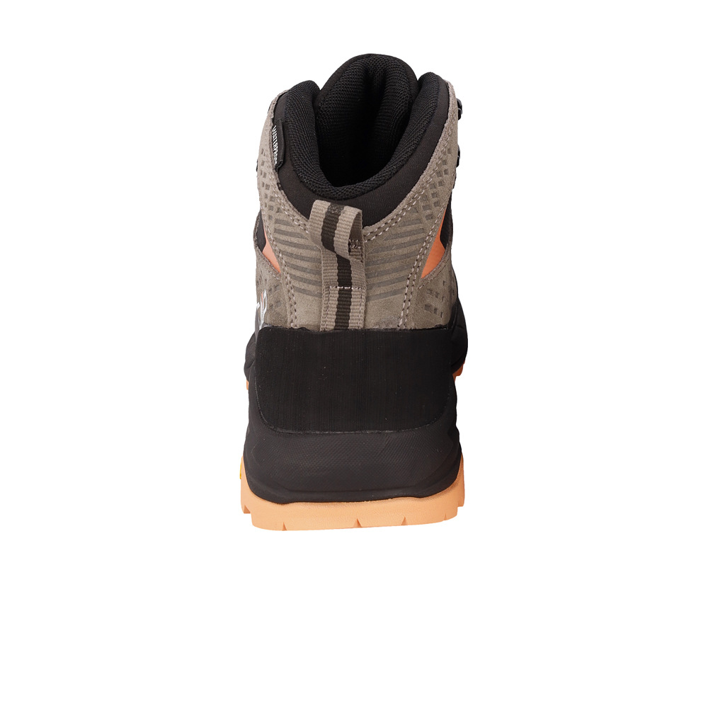 Cmp bota trekking mujer VERTYX MID WMN TREKKING SHOES WP puntera