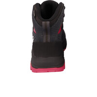 Cmp bota trekking mujer VERTYX MID WMN TREKKING SHOES WP puntera