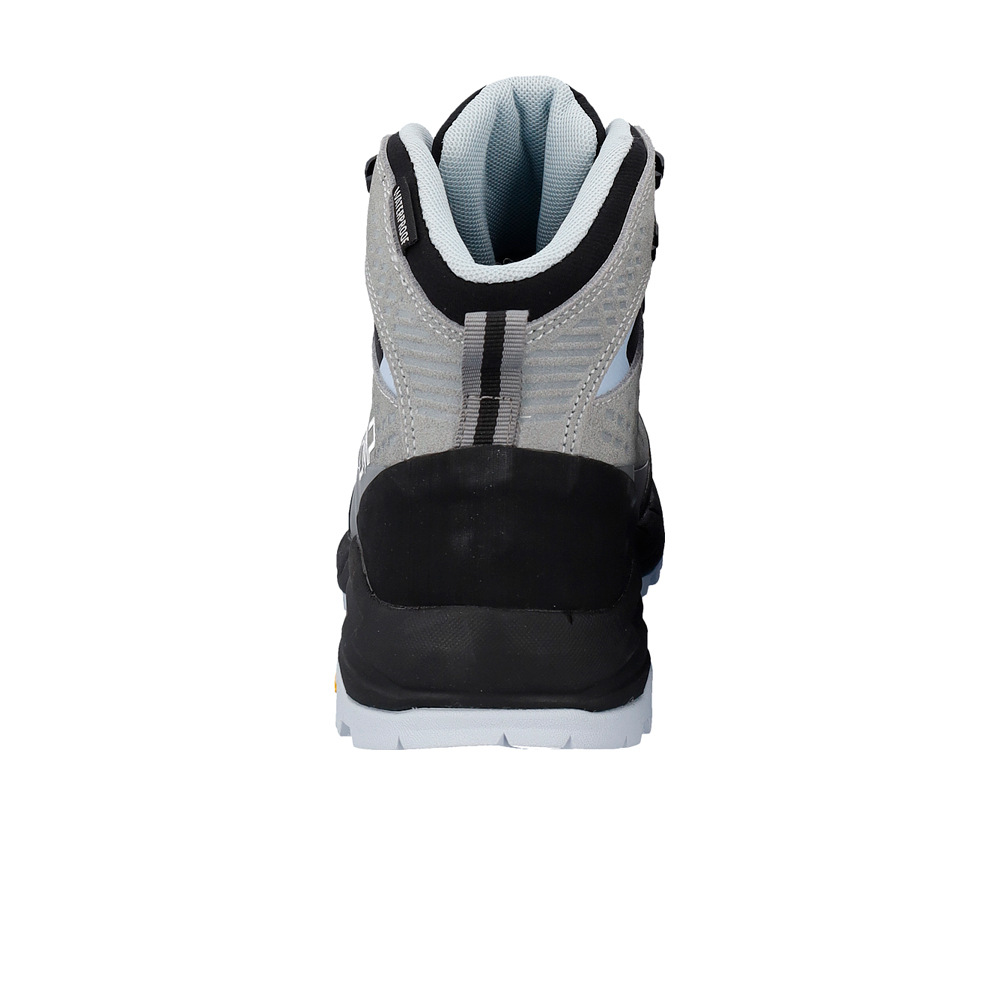Cmp bota trekking mujer VERTYX MID WMN TREKKING SHOES WP puntera