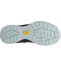 Cmp bota trekking mujer VERTYX MID WMN TREKKING SHOES WP vista superior