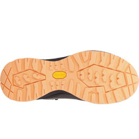 Cmp bota trekking mujer VERTYX MID WMN TREKKING SHOES WP vista superior