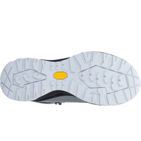Cmp bota trekking mujer VERTYX MID WMN TREKKING SHOES WP vista superior