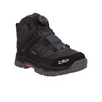 Cmp bota trekking niño KIDS KIRUNA MID FITGO FLEECE WP 05