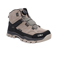 Cmp bota trekking niño KIDS KIRUNA MID FITGO FLEECE WP 05