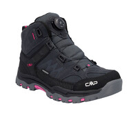 Cmp bota trekking niño KIDS KIRUNA MID FITGO FLEECE WP 05