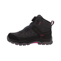 Cmp bota trekking niño KIDS KIRUNA MID FITGO FLEECE WP lateral interior