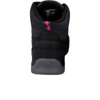 Cmp bota trekking niño KIDS KIRUNA MID FITGO FLEECE WP puntera