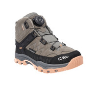 Cmp bota trekking niño KIDS KIRUNA MID FITGO TREKKING SHOES WP 05