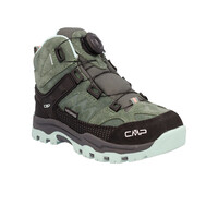 Cmp bota trekking niño KIDS KIRUNA MID FITGO TREKKING SHOES WP 05