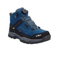 Cmp bota trekking niño KIDS KIRUNA MID FITGO TREKKING SHOES WP 05