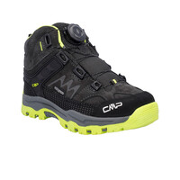 Cmp bota trekking niño KIDS KIRUNA MID FITGO TREKKING SHOES WP 05