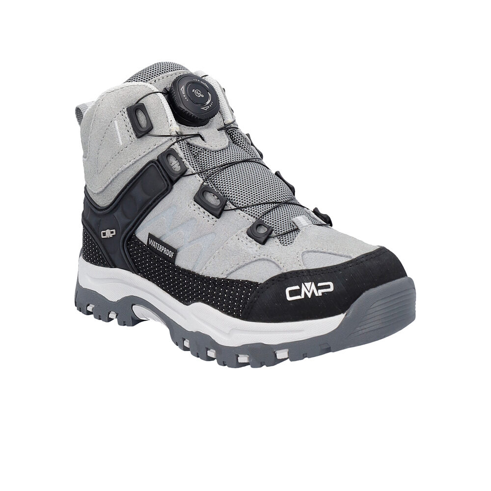 Cmp bota trekking niño KIDS KIRUNA MID FITGO TREKKING SHOES WP 05