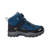 Cmp bota trekking niño KIDS KIRUNA MID FITGO TREKKING SHOES WP lateral exterior