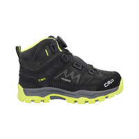 Cmp bota trekking niño KIDS KIRUNA MID FITGO TREKKING SHOES WP lateral exterior