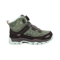 KIRUNA MID FITGO WATERPROOF