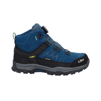 Cmp bota trekking niño KIDS KIRUNA MID FITGO TREKKING SHOES WP lateral exterior
