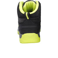 Cmp bota trekking niño KIDS KIRUNA MID FITGO TREKKING SHOES WP puntera